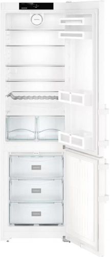 Холодильник Liebherr CN 4015 Comfort NoFrost