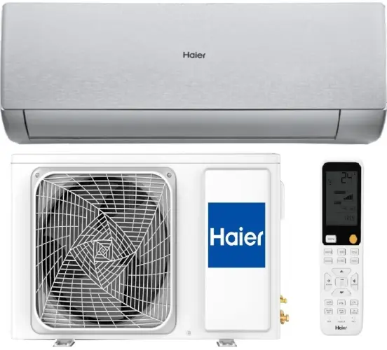 Настенная сплит-система Haier AS50SHP2HRA-S/1U50SHP2FRA Stellar