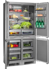 HIBERG S-RFQ 800 B inverter