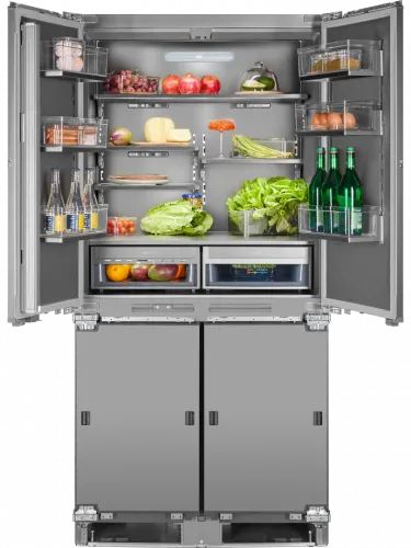 HIBERG S-RFQ 800 B inverter