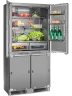 HIBERG S-RFQ 800 B inverter