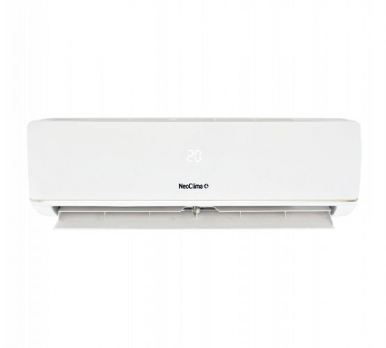 Сплит-система NeoClima NS/NU-HAX18RWI inverter