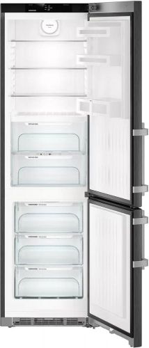 Холодильник Liebherr CBNbs 4815 Comfort BioFresh NoFrost