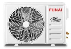 Сплит-система Funai RAC-I-KD75HP.D03/S/RAC-I-KD75HP.D03/U Kadzoku Inverter 2025