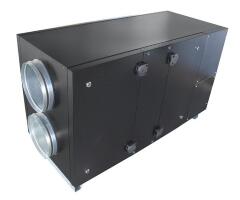 Приточно-вытяжная вентиляционная установка Dimmax Skyron RG 16W