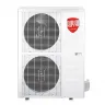 Кассетная сплит-система Royal Thermo RTFC-60LAKHN1 Forte Integro