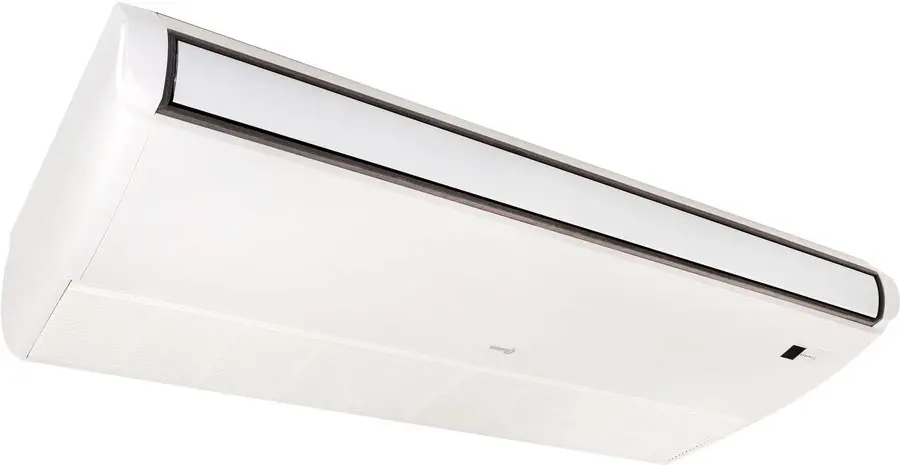 Напольно-потолочная сплит-система Dahatsu DH-NP 60 A TCL