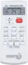 Напольно-потолочная сплит-система Dahatsu DH-NP 60 A TCL