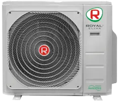 Наружный блок мульти сплит-системы Royal Clima 5RMN-42HN/OUT Multi Flexi EU ERP