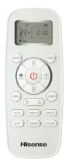 Полупромышленные сплит-системы Hisense AUC-24HR4SJA/AUC-950R/AUW-24H4SF