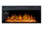 Каминокомплект Royal Flame California с очагом Vision 42 LOG LED белый
