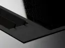 Варочная панель SINTESI 90 P.E.U. BLACK