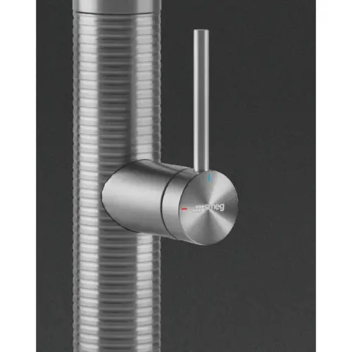 Смеситель Smeg MID6SS