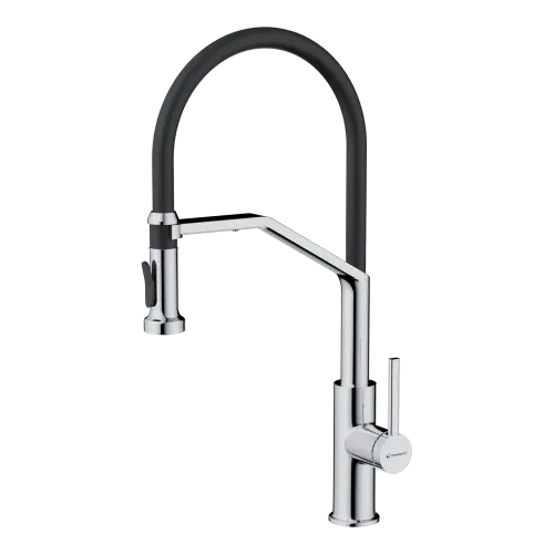 Makkari 2 Plus-SB хром