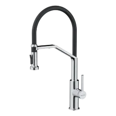 Makkari 2 Plus-SB хром