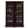 Винный шкаф IP Industrie CEX 2501 VU