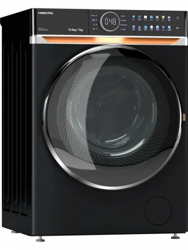 HIBERG i-DDQ10 - 10714 B