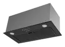Кухонная вытяжка MAUNFELD Crosby Power 60 Черный