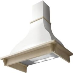Вытяжка Elica MEMPHIS WH/A/90 FRASSINO