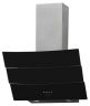 Вытяжка KRONA INGA 600 inox/black push button