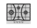 Варочная панель газовая FS 610 W Silver