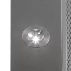 Вытяжка ELICA FLAT GLASS IX/A/90