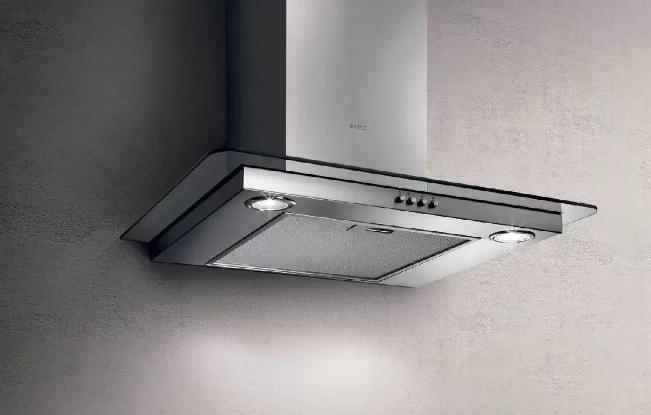 Вытяжка ELICA FLAT GLASS IX/A/90