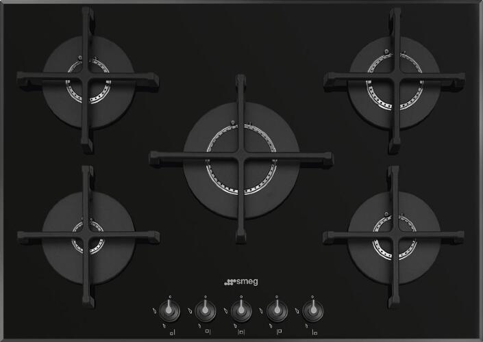 Варочная панель Smeg PV175B3