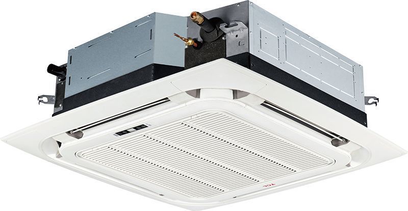 Кассетная VRF система TCL TMV-V63Q8/N1Y