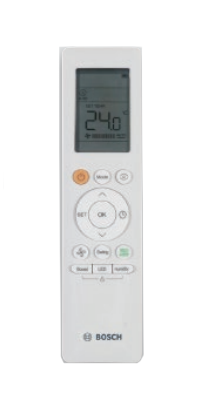 Сплит-система Bosch CL6001iU W 26 E/CL6001i 26 E Climate 6000i