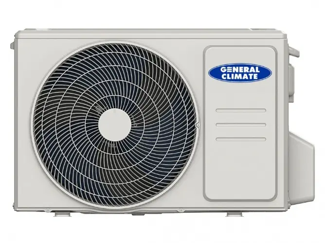 Сплит-система General Climate GC-RE07HR/GU-RE07H Pulsar Inverter