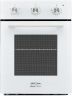 Электрический духовой шкаф KRONA BREVE 45 WH