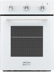 Электрический духовой шкаф KRONA BREVE 45 WH