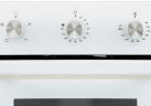 Электрический духовой шкаф KRONA BREVE 45 WH