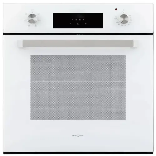 Духовой шкаф KRONA ONORE 60 WH G2