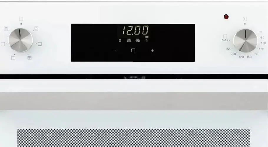 Духовой шкаф KRONA ONORE 60 WH G2