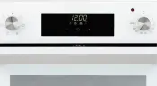 Духовой шкаф KRONA ONORE 60 WH G2