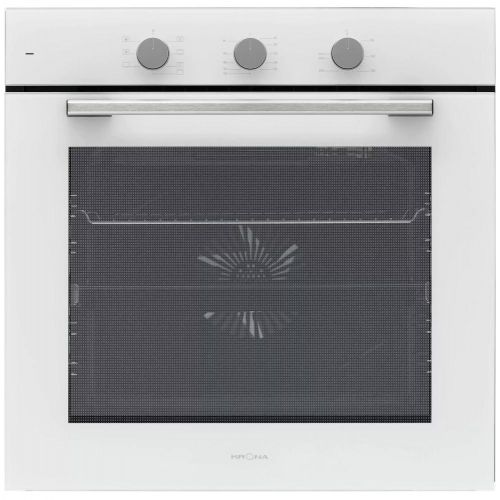 Духовой шкаф KRONA ALPHA 60 WH