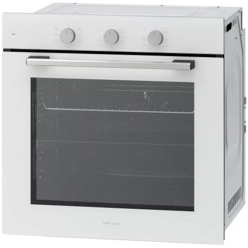 Духовой шкаф KRONA ALPHA 60 WH