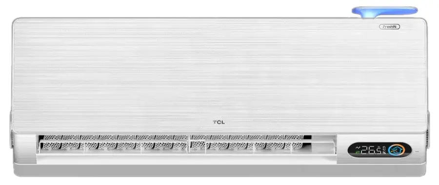 Сплит-система TCL TACI-FR12INV/R/TACO-FR12INV/R FreshIN 2.0