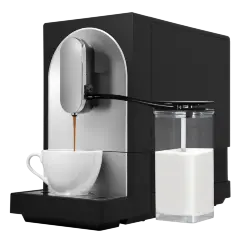 Кофемашина MAUNFELD MF-A8021C