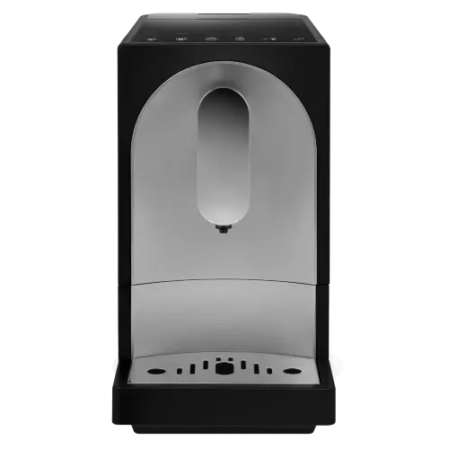 Кофемашина MAUNFELD MF-A8021C