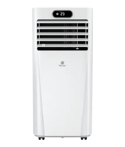 Мобильный кондиционер Royal Clima RM-TS28CH-E Tesoro