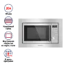 Микроволновая печь встраиваемая MAUNFELD XBMO202S