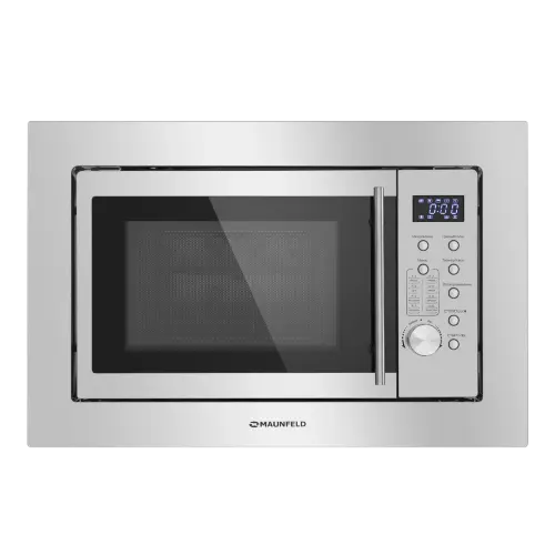 Микроволновая печь встраиваемая MAUNFELD XBMO202S