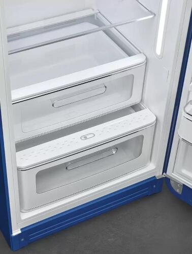 Холодильник Smeg FAB28RBE5