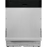Встраиваемая посудомоечная машина ELECTROLUX EEG69420W