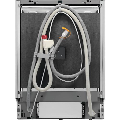 Встраиваемая посудомоечная машина ELECTROLUX EEG69420W
