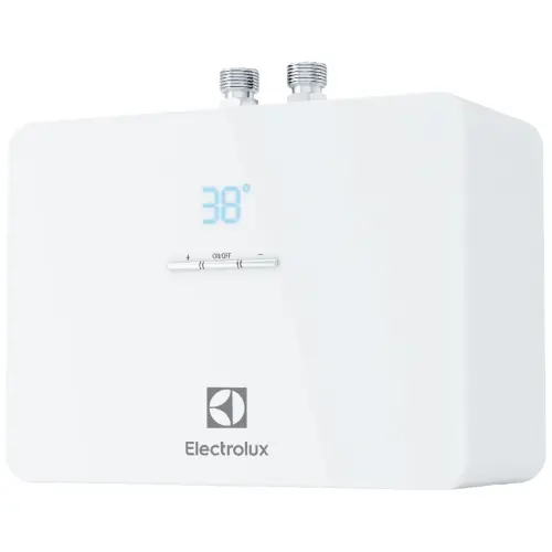 Водонагреватель проточный Electrolux NPX 6 AQUATRONIC DIGITAL 2.0