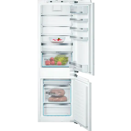 Встраиваемый холодильник BOSCH KIN86AF3M8